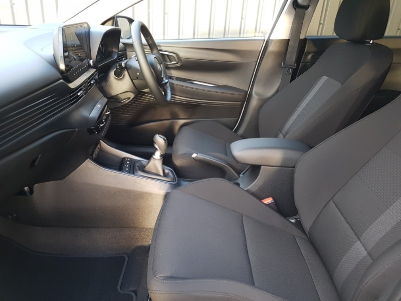 Used Hyundai i20 2025 for sale - 77183988: Photo 5