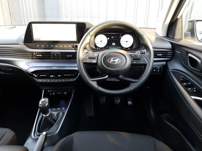 Used Hyundai i20 2025 for sale - 77183988: Photo 7