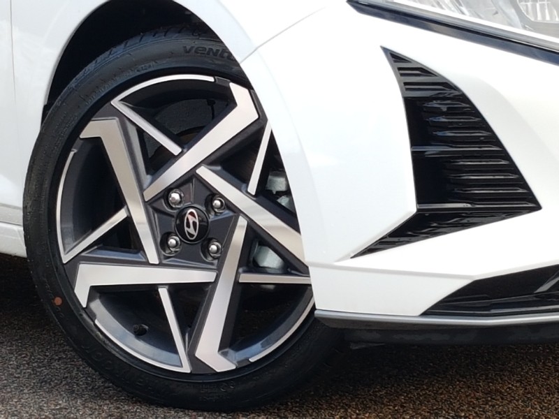 Used Hyundai i20 2025 for sale - 77183988: Photo 9