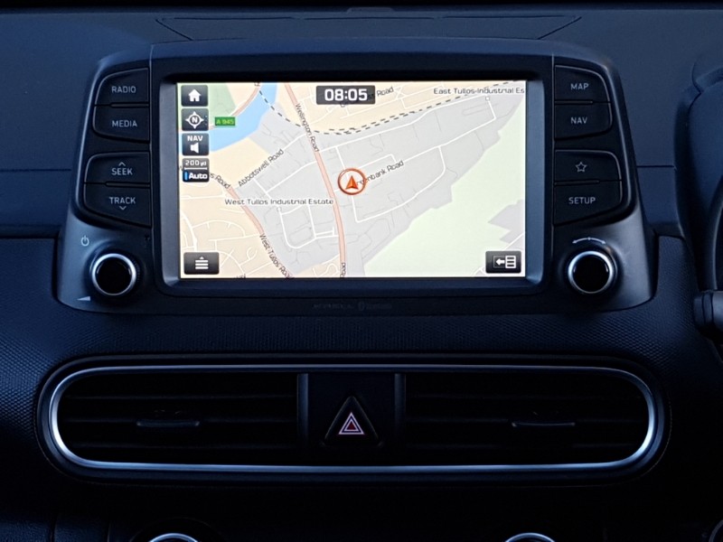 Used Hyundai KONA 2019 for sale - 78033470: Photo 10