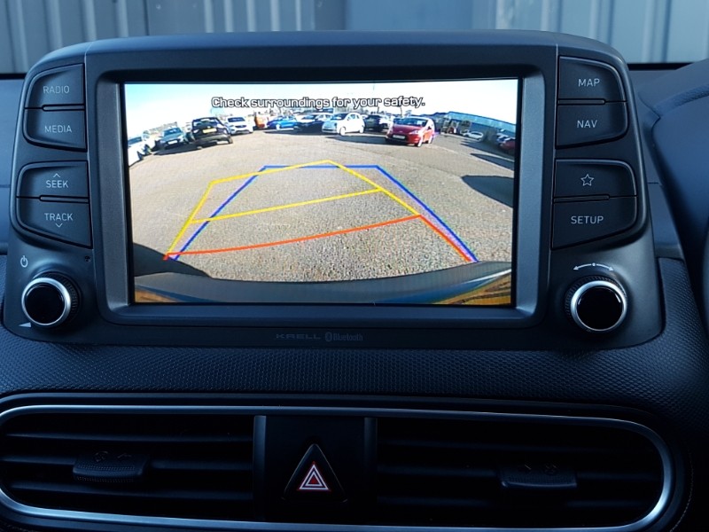 Used Hyundai KONA 2019 for sale - 78033470: Photo 11