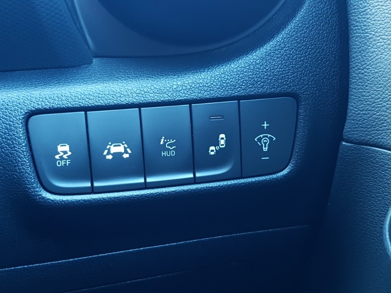 Used Hyundai KONA 2019 for sale - 78033470: Photo 13