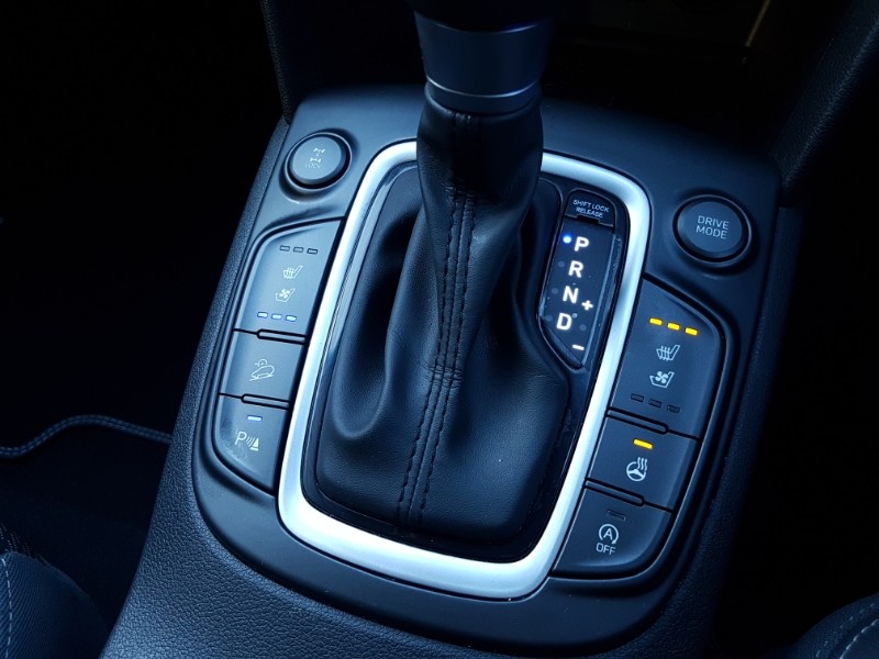 Used Hyundai KONA 2019 for sale - 78033470: Photo 16