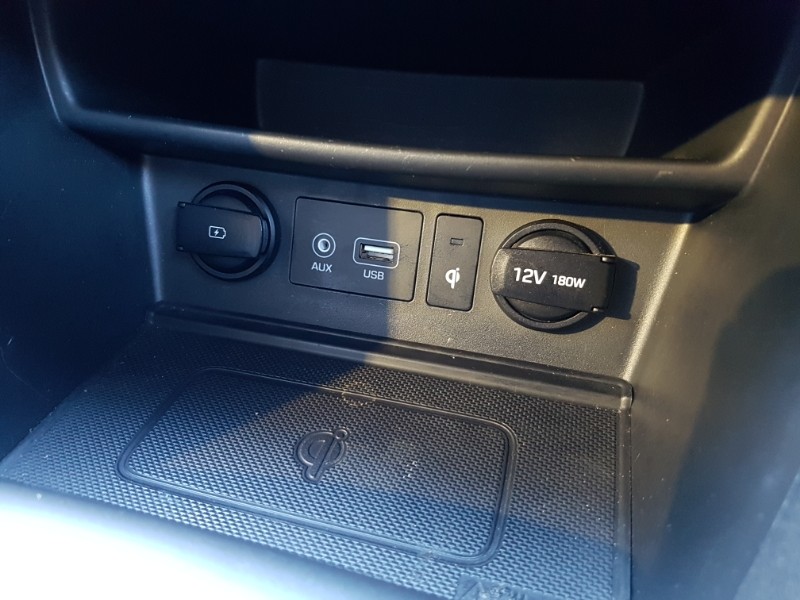 Used Hyundai KONA 2019 for sale - 78033470: Photo 17