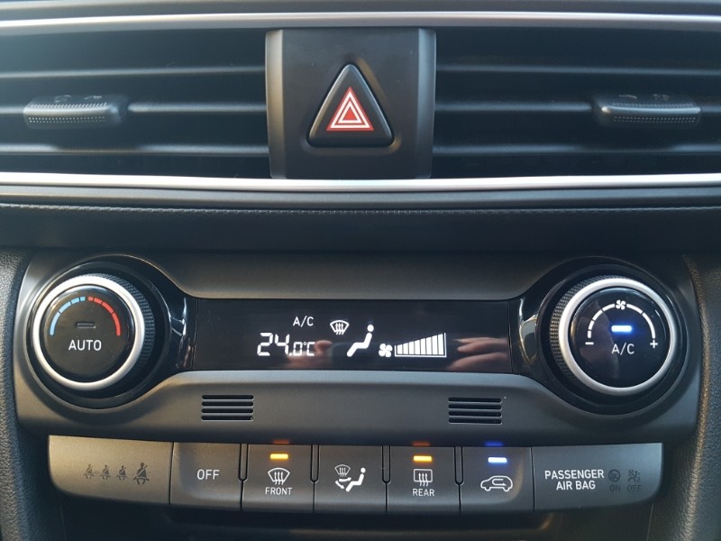 Used Hyundai KONA 2019 for sale - 78033470: Photo 18