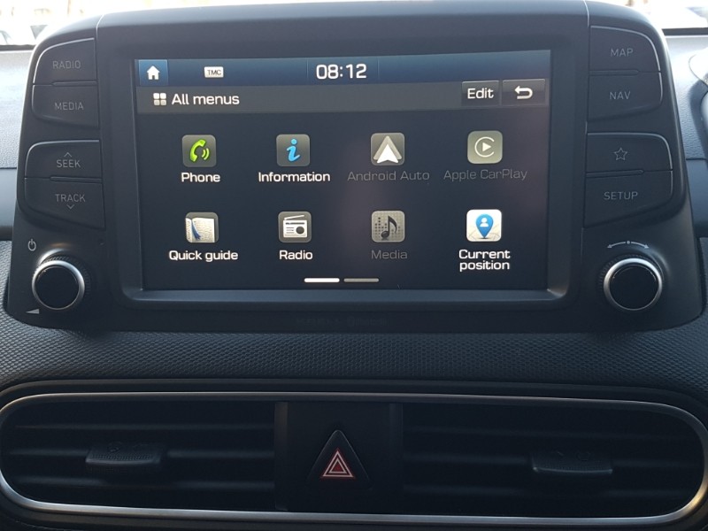 Used Hyundai KONA 2019 for sale - 78033470: Photo 19