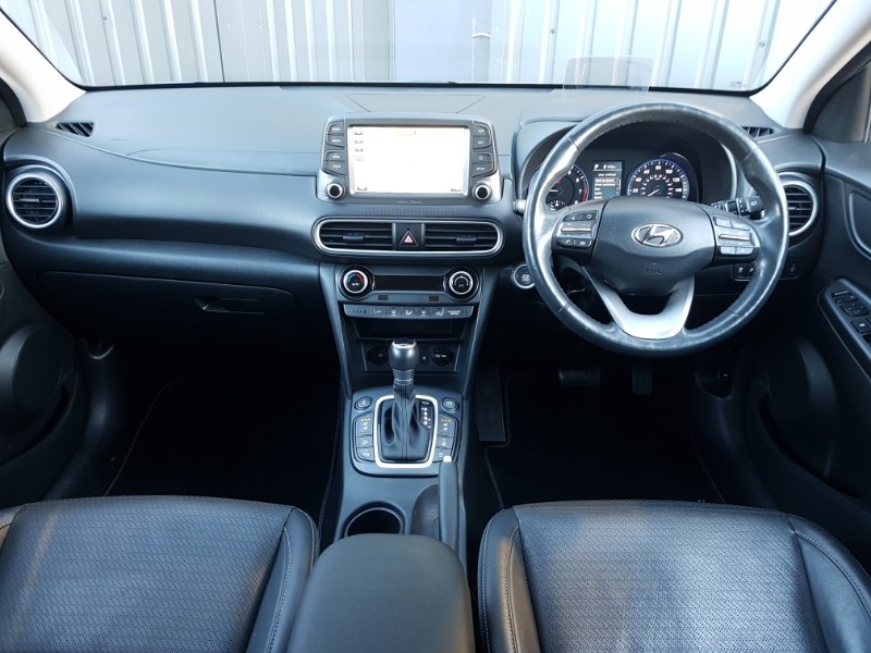 Used Hyundai KONA 2019 for sale - 78033470: Photo 2