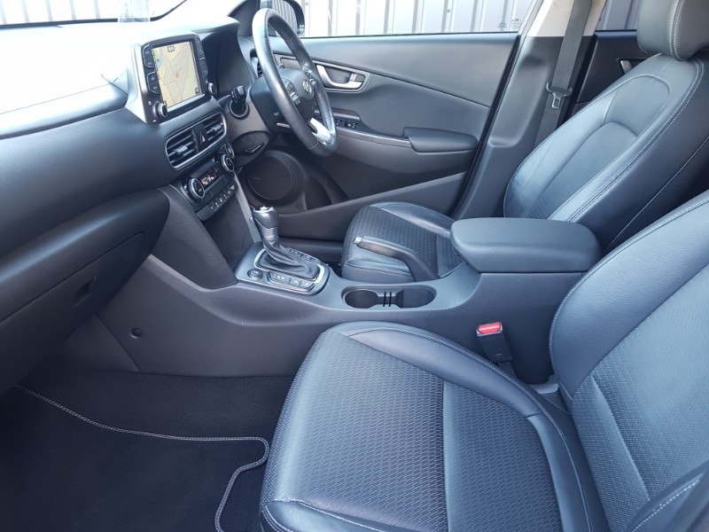 Used Hyundai KONA 2019 for sale - 78033470: Photo 5
