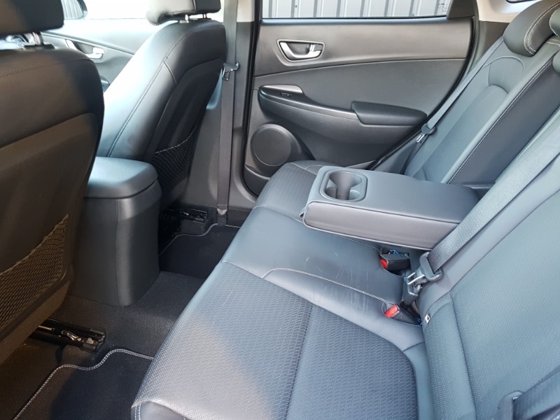 Used Hyundai KONA 2019 for sale - 78033470: Photo 6