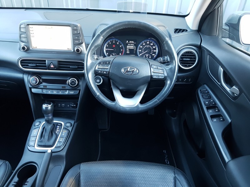 Used Hyundai KONA 2019 for sale - 78033470: Photo 7