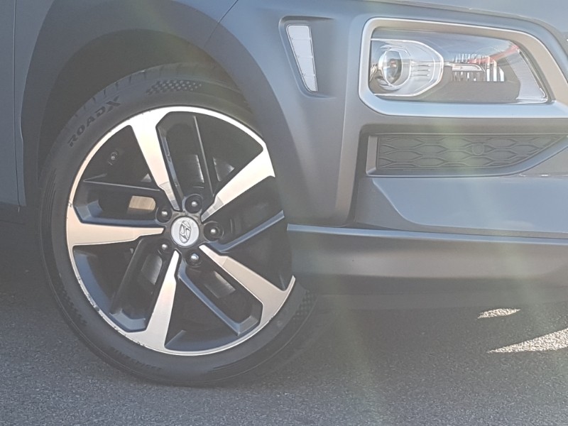 Used Hyundai KONA 2019 for sale - 78033470: Photo 9