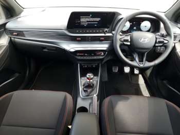 Used Hyundai i20 2025 for sale - 75177556: Photo