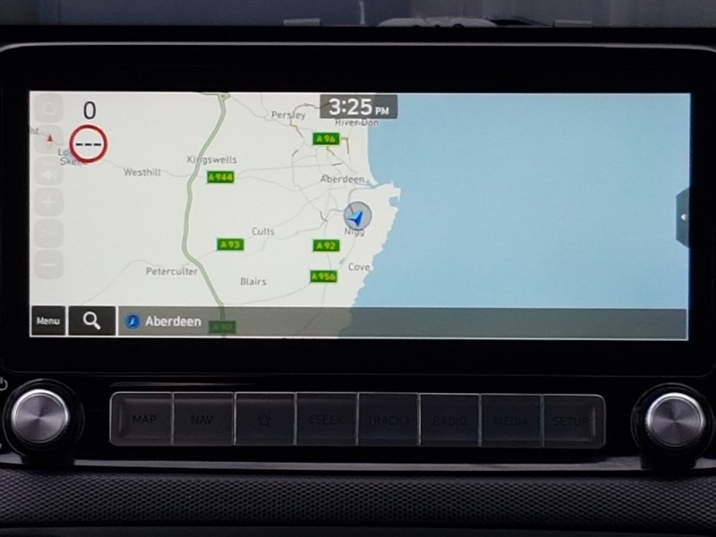 Used Hyundai KONA 2021 for sale - 77702308: Photo 10