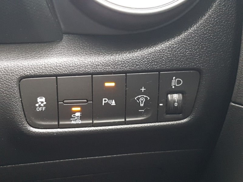 Used Hyundai KONA 2021 for sale - 77702308: Photo 13