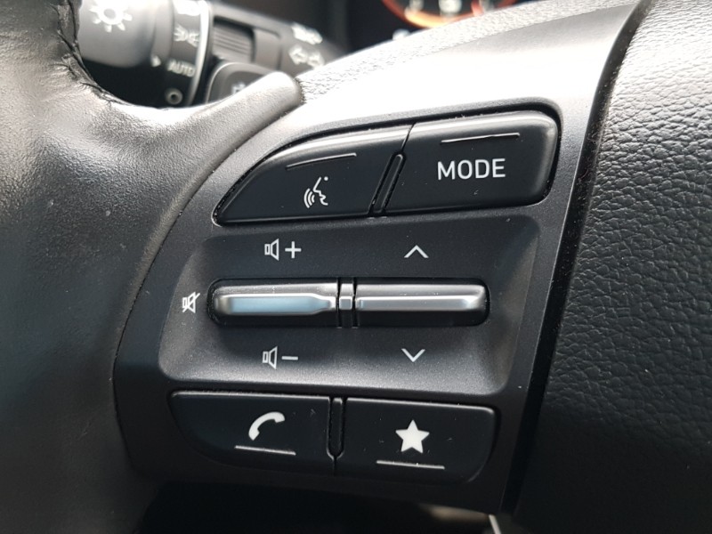 Used Hyundai KONA 2021 for sale - 77702308: Photo 14