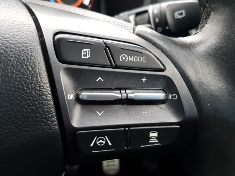 Used Hyundai KONA 2021 for sale - 77702308: Photo 15