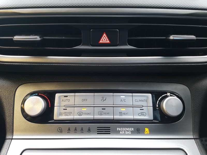 Used Hyundai KONA 2021 for sale - 77702308: Photo 18