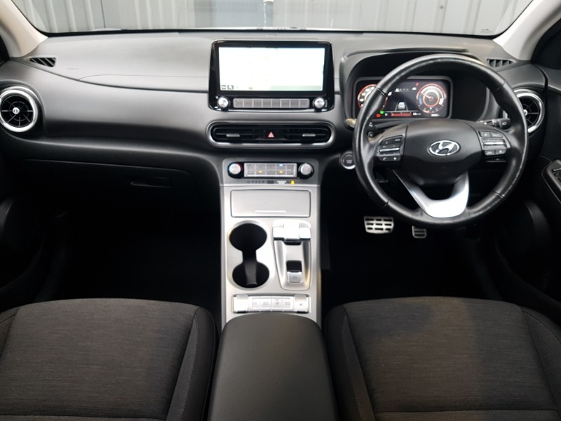 Used Hyundai KONA 2021 for sale - 77702308: Photo 2