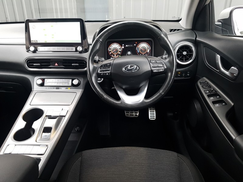 Used Hyundai KONA 2021 for sale - 77702308: Photo 7