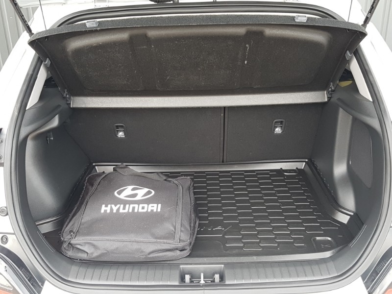 Used Hyundai KONA 2021 for sale - 77702308: Photo 8