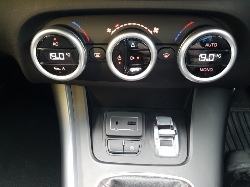 Used Alfa Romeo Giulietta 2019 for sale - 77761521: Photo 18