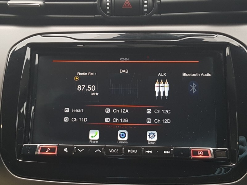 Used Alfa Romeo Giulietta 2019 for sale - 77761521: Photo 19