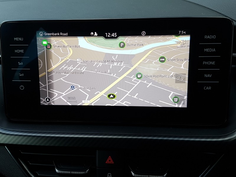 Used Skoda Kamiq 2021 for sale - 76763978: Photo 10