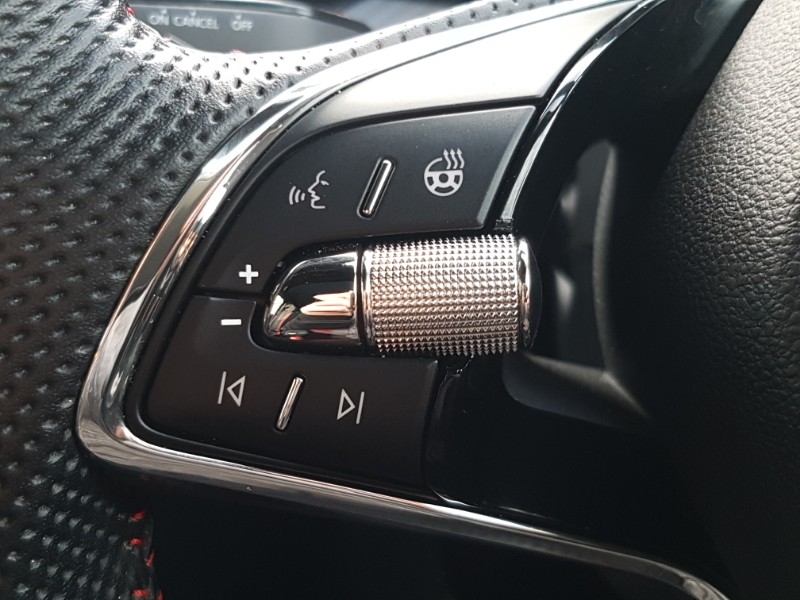 Used Skoda Kamiq 2021 for sale - 76763978: Photo 13