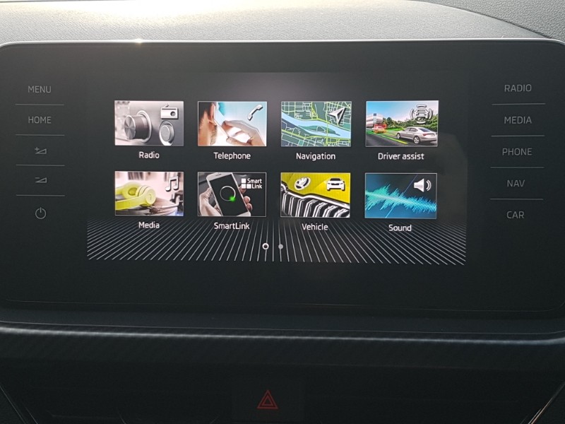 Used Skoda Kamiq 2021 for sale - 76763978: Photo 19