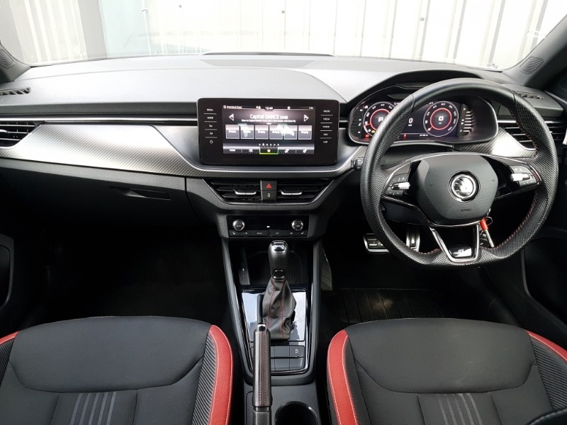 Used Skoda Kamiq 2021 for sale - 76763978: Photo 2