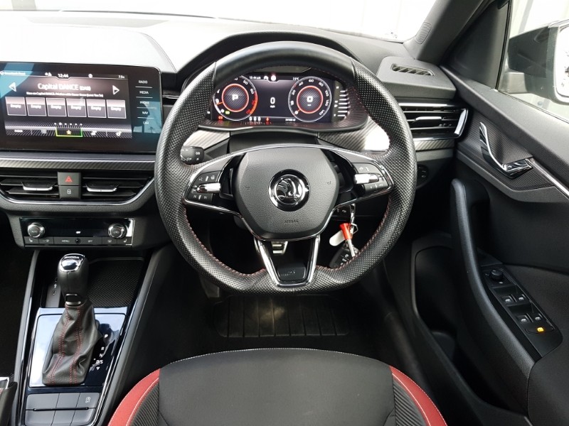 Used Skoda Kamiq 2021 for sale - 76763978: Photo 7