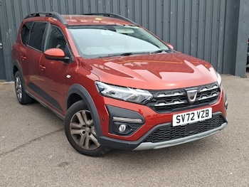 Used Dacia Jogger 2022 for sale - 79433434: Photo