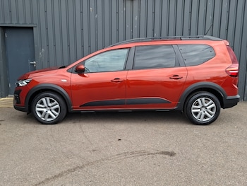 Used Dacia Jogger 2022 for sale - 79433434: Photo
