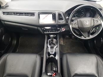 Used Honda HR-V 2019 for sale - 78603809: Photo