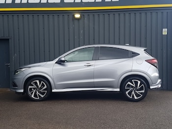 Used Honda HR-V 2019 for sale - 78603809: Photo