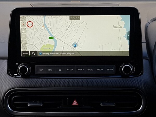 Used Hyundai KONA 2021 for sale - 75768063: Photo 10