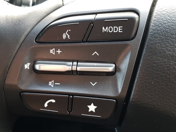 Used Hyundai KONA 2021 for sale - 75768063: Photo 14