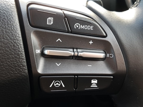 Used Hyundai KONA 2021 for sale - 75768063: Photo 15