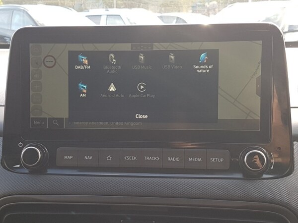 Used Hyundai KONA 2021 for sale - 75768063: Photo 19