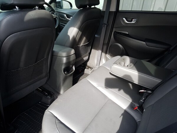 Used Hyundai KONA 2021 for sale - 75768063: Photo 6