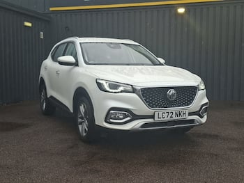 Used MG MG HS 2022 for sale - 79813190: Photo