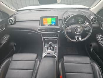 Used MG MG HS 2022 for sale - 79813190: Photo