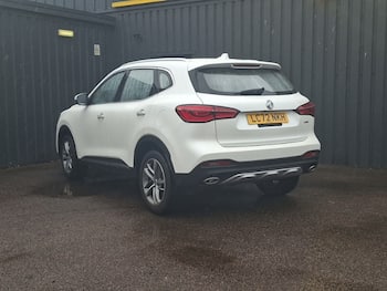 Used MG MG HS 2022 for sale - 79813190: Photo