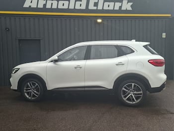 Used MG MG HS 2022 for sale - 79813190: Photo