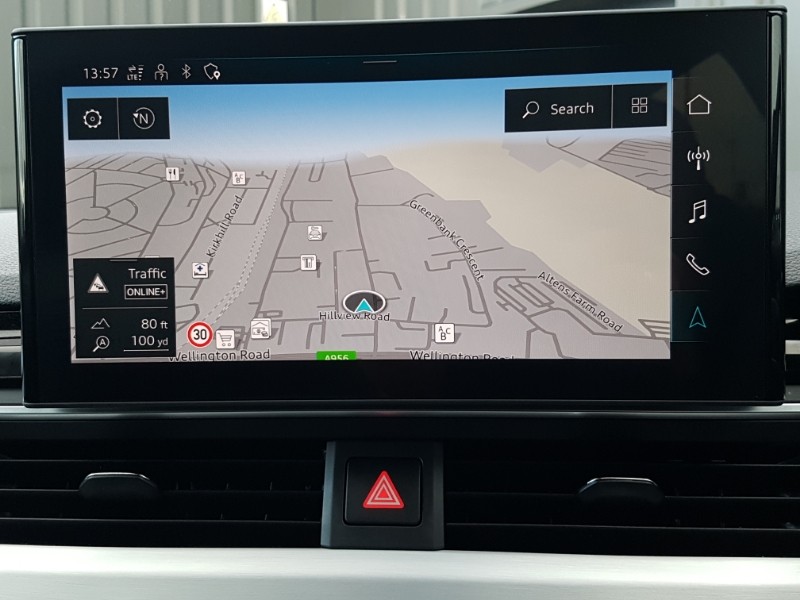 Used Audi A4 2023 for sale - 76842781: Photo 10