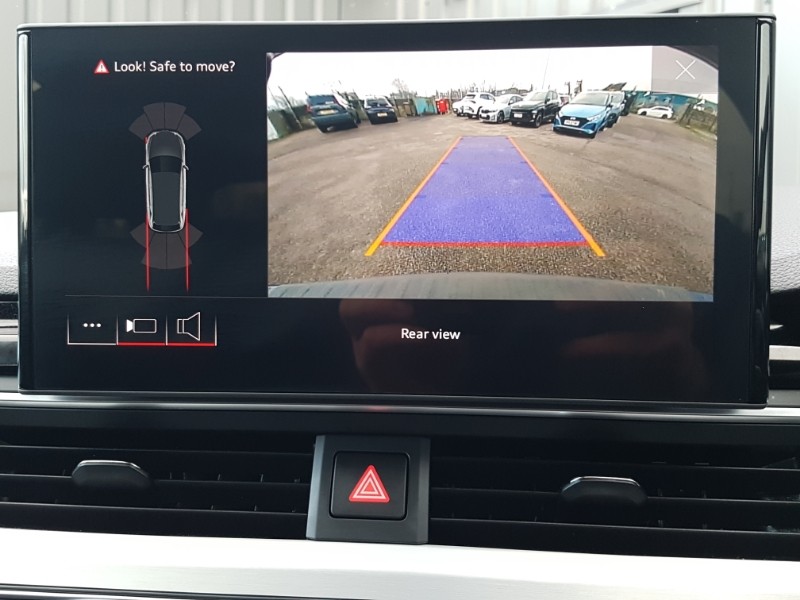 Used Audi A4 2023 for sale - 76842781: Photo 11