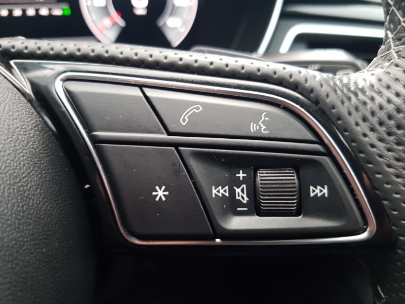 Used Audi A4 2023 for sale - 76842781: Photo 14