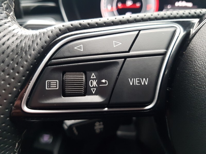 Used Audi A4 2023 for sale - 76842781: Photo 15