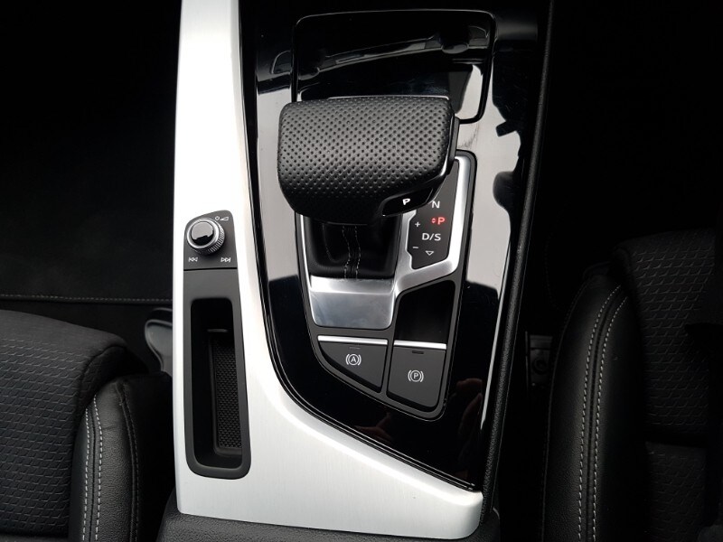 Used Audi A4 2023 for sale - 76842781: Photo 16