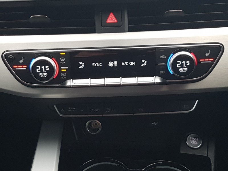 Used Audi A4 2023 for sale - 76842781: Photo 18